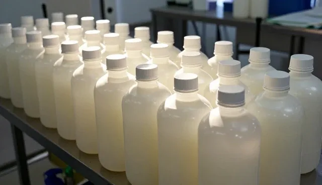 乳化剂选型关注点:业务趋势下的使用建议