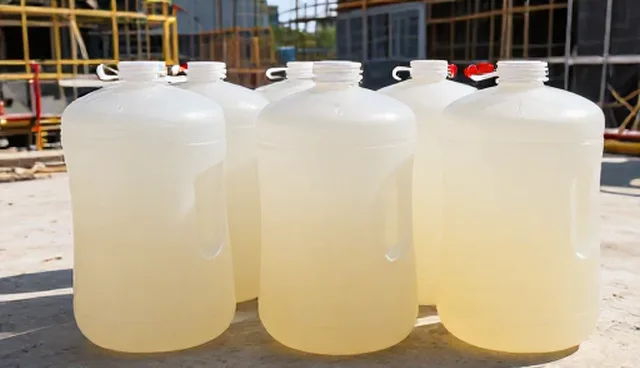 如何选择化工原料?性能优化是关键