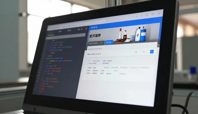 化工原料配套使用中的注意事项与维护指南